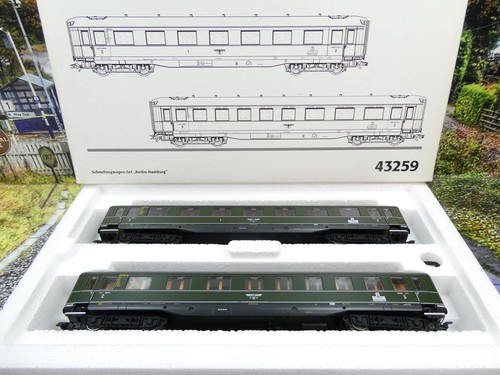 Märklin 43259 dr - märklin,
