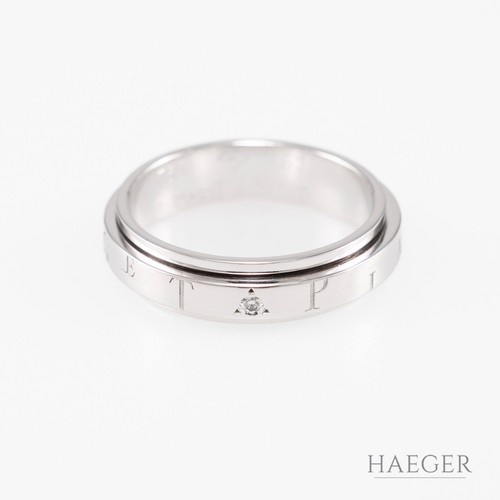 Piaget possession ring gr - ring, |