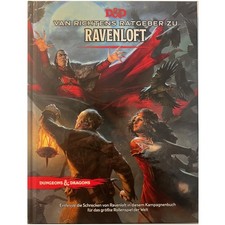 D&D: Van Richtens Ratgeber zu