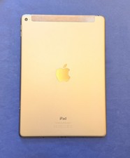 iPad Air 2 wifi cellular 128