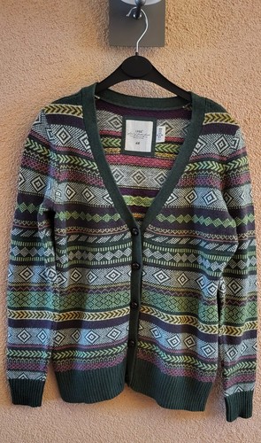 Strick damen cardigan gr - h&m,