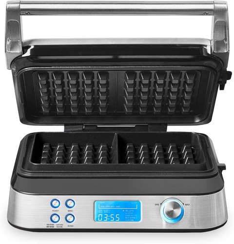 Gastroback 42424 waffeleisen - gastroback,