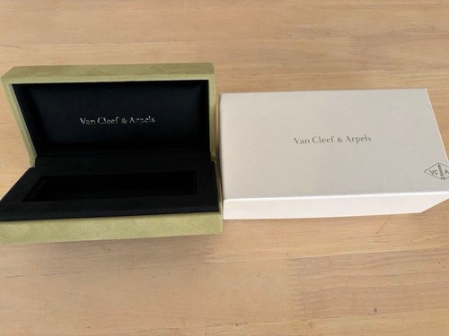 Van cleef arpels - van, &