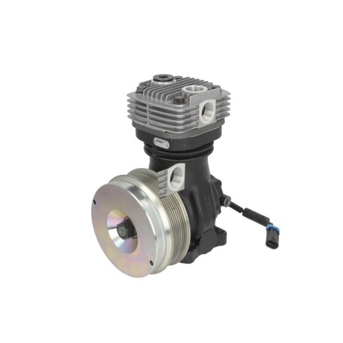 Druckluftkompressor wabco 411 - druckluftkompressor,