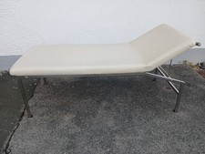 Maquet Resist Praxisliege