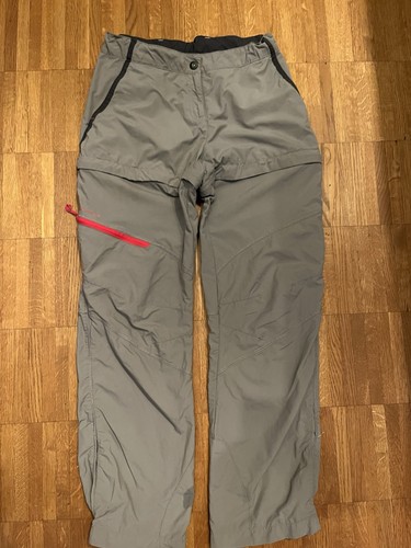 Quechua dechatlon wanderhose - quechua,