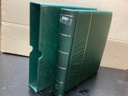 Leuchtturm klemmbinder - klemmbinder, +