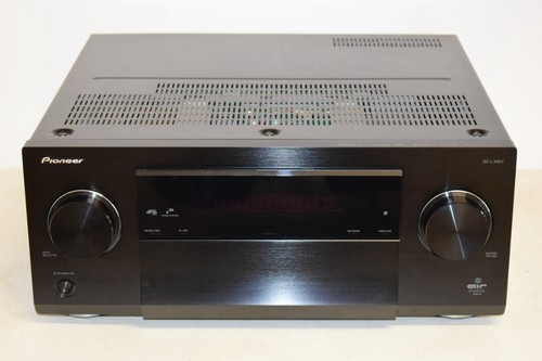 Pioneer lx801 2 - pioneer, 9.2
