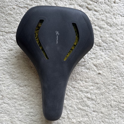 Selle royal sattel lookin evo - sattel,