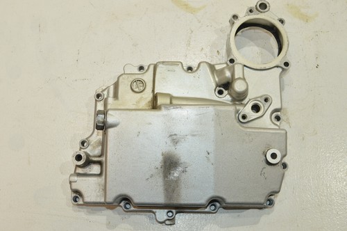 Yamaha tdm 850 4tx - tdm,