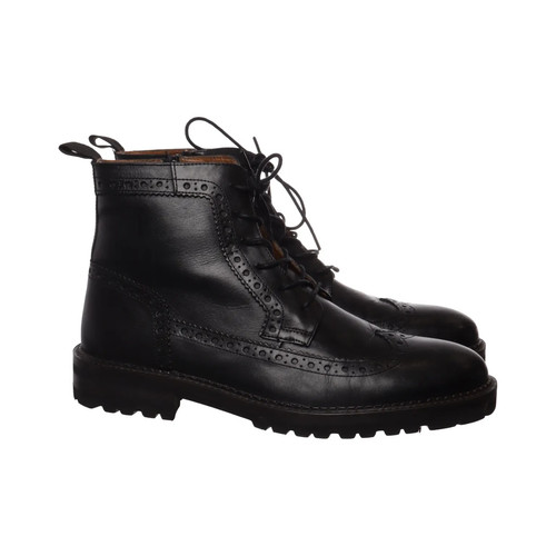Pat calvin schnürstiefel - calvin,,