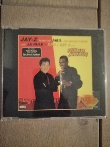 Jay feat amil ja rule - rule,