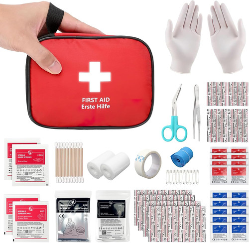 Honyao erste hilfe set mini - erste,