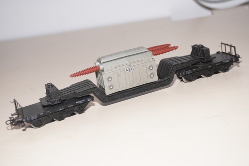 Sk1 märklin h0 4617 - sk1/5],