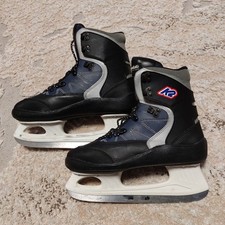 K2 Schlittschuhe Größe 41