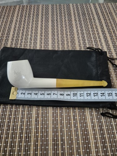 Meerschaumpfeife nos ofi - meerschaumpfeife,
