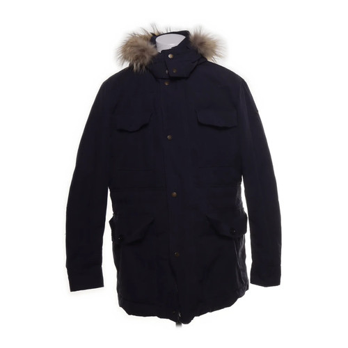 Henry cottons parka herren - henry, cottons,