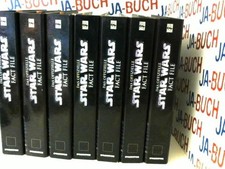 Das offizielle STAR WARS FACT