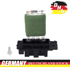 55702407 Gebläsewiderstand