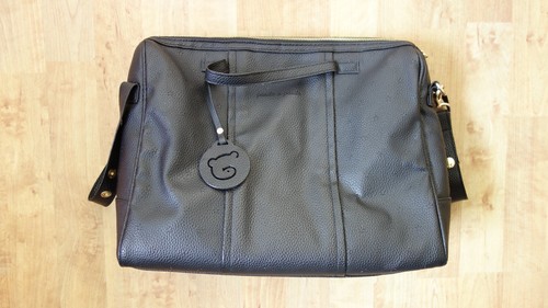 Pasito wickeltasche - pasito, a