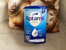 ✅ Aptamil Care Pre Pulver