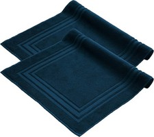 Badvorleger Set 2 Teilig