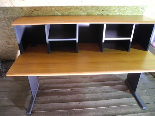Bürotisch schreibtisch - /,