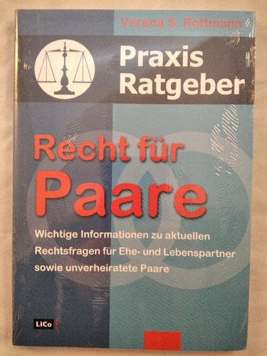 Praxis ratgeber recht für - recht,