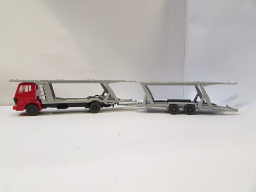 Wiking mercedes - wiking,