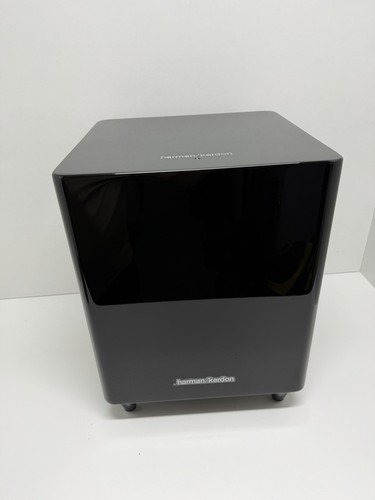 Harman kardon hkts 210sub - hkts, 210sub/230