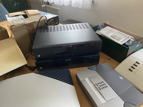 Alarmanlage systeme ausbau - 4x,