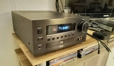 Teufel IP 42 CR - CD, Radio, USB, guter Zustand mit Fernbedienung
