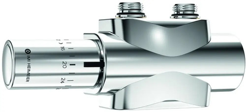 Heimeier ventil multilux set - ventil,