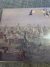 Bee Gees - Trafalgar[Vinyl LP]