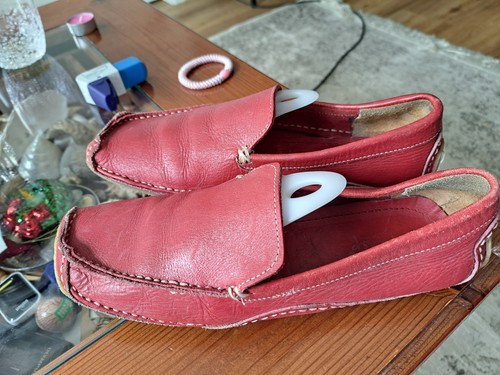 Mokassins schuhe leder - schuhe,