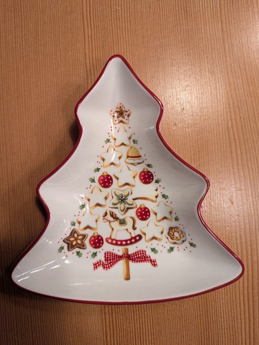 Villeroy boch winter bakery - &,