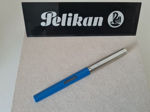 Pelikan pelikano modell - pelikan, 7s