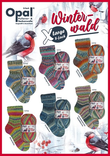 Opal winterwald xlarge - winterwald,