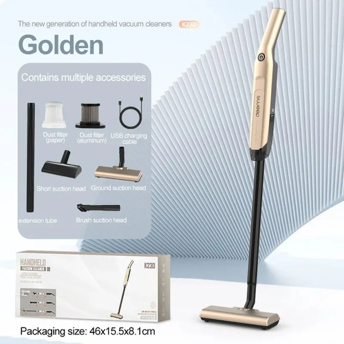 Handheld vacuum cleaner - vacuum,