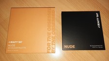 Neu BEAUTY BAY NUDE 16 Colour