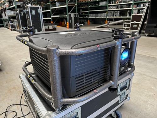 Christie hd8k - christie,