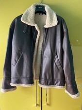Amerikanische Fliegerjacke