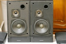 Grundig Lautsprecher Boxen-