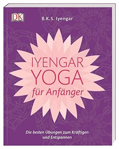 Iyengar yoga für anfänger - iyengar-yoga,