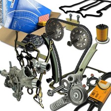 SKF Steuerkettensatz +