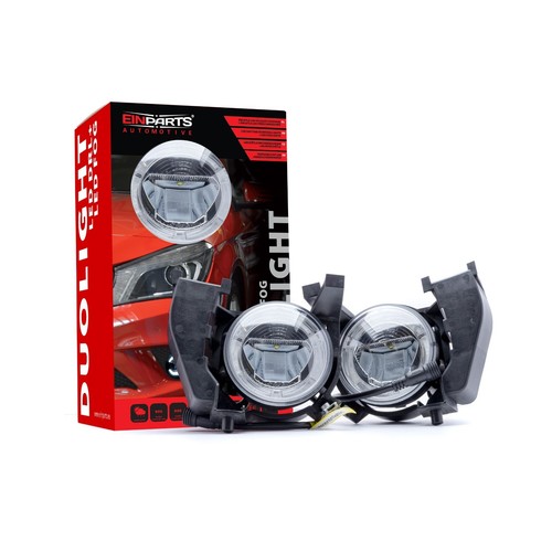 Led tagfahrlicht - 2x,