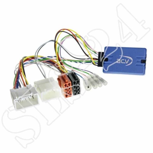 Sony stalk lenkrad adapter - sony,