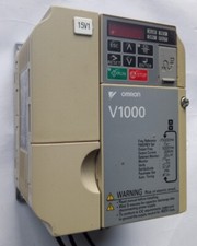OMRON Frequenzumrichter V1000