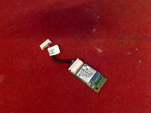 Bluetooth board platine modul - platine,