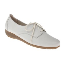 NATURAL FEET Damen Schnürer